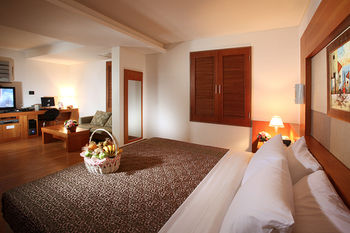 Фото Incheon Hotel Airstay