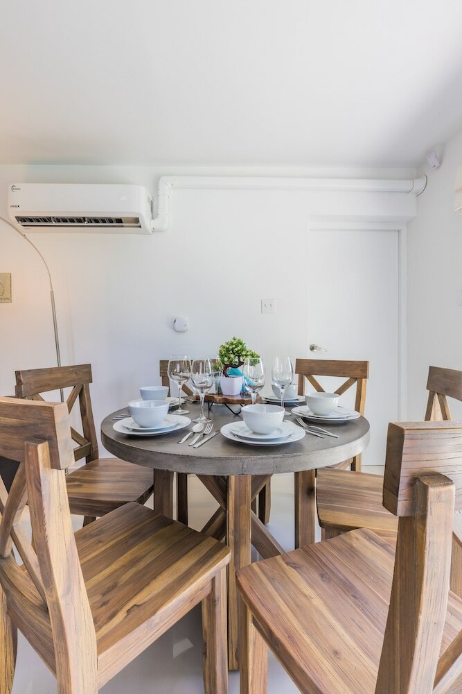 Фото Koyari Modern Condos