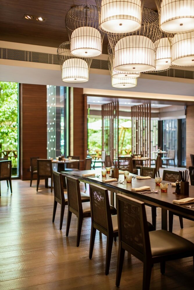 Фото New World Qingyuan