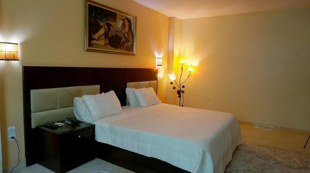 Фото Hotel Castellum