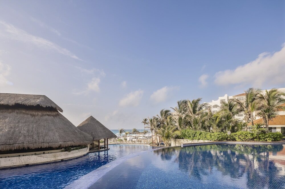 Фото Fiesta Americana Condesa Cancun All Inclusive