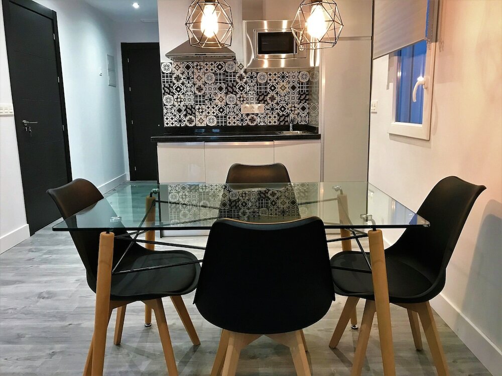 Фото Apartamentos Ciudad de Ronda