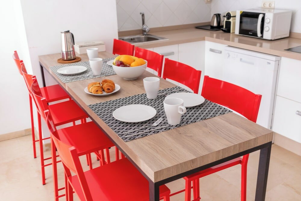 Фото Sauceda Suites