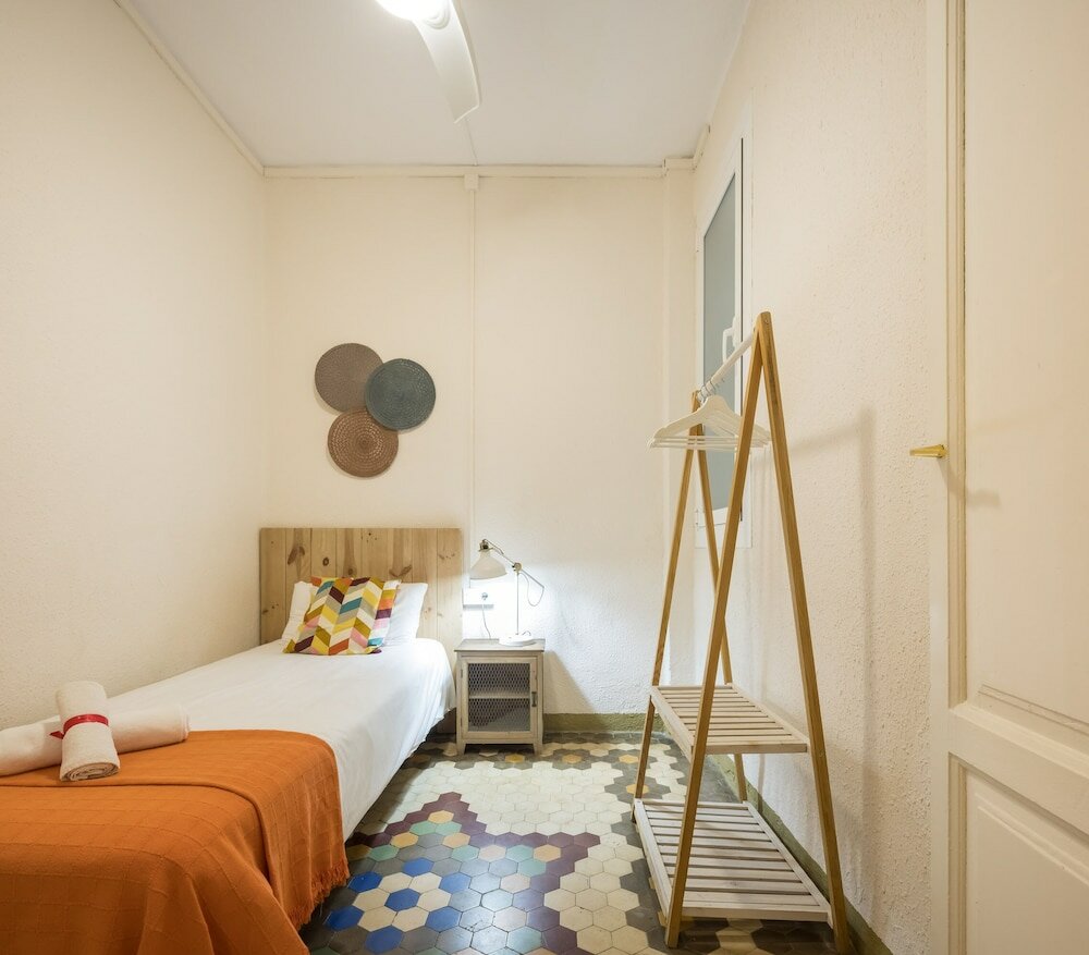 Фото Macflats Ayuntamiento