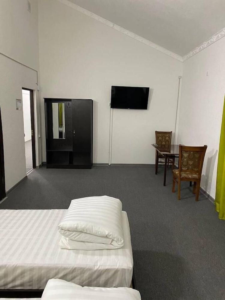 Фото Green apple Hotel