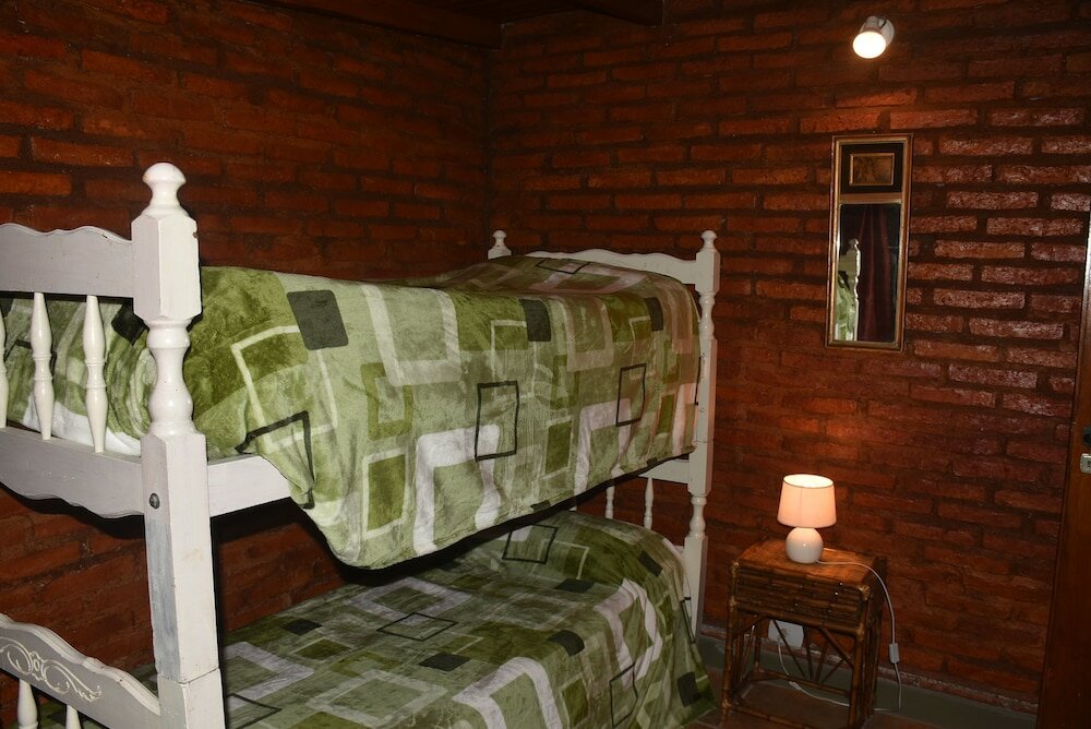 Фото Cabañas Pequeño Paraiso