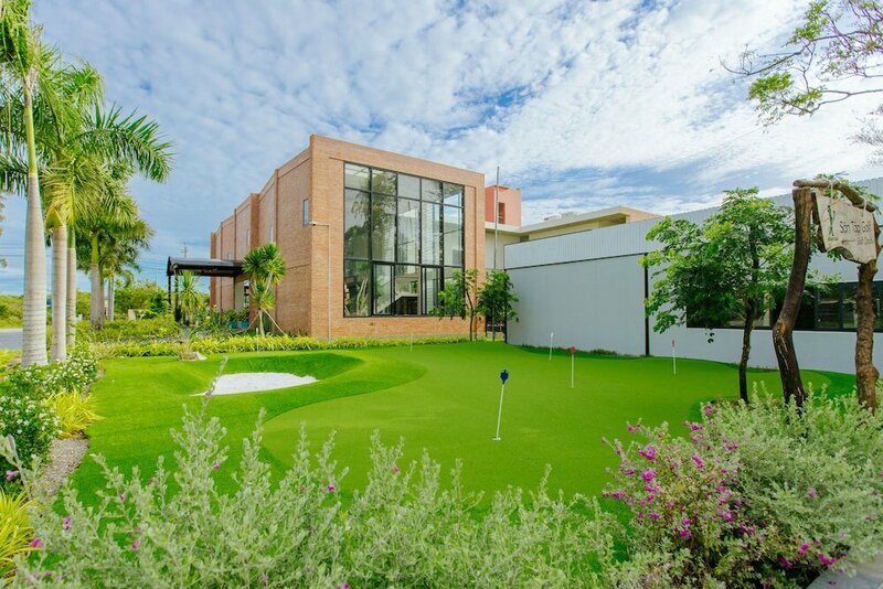 Гостиница Perolas Villas Resort Powered by Aston