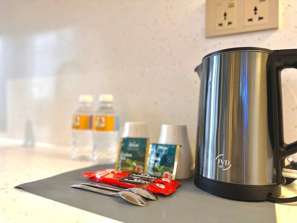 Фото Isa Hotel Amber Road