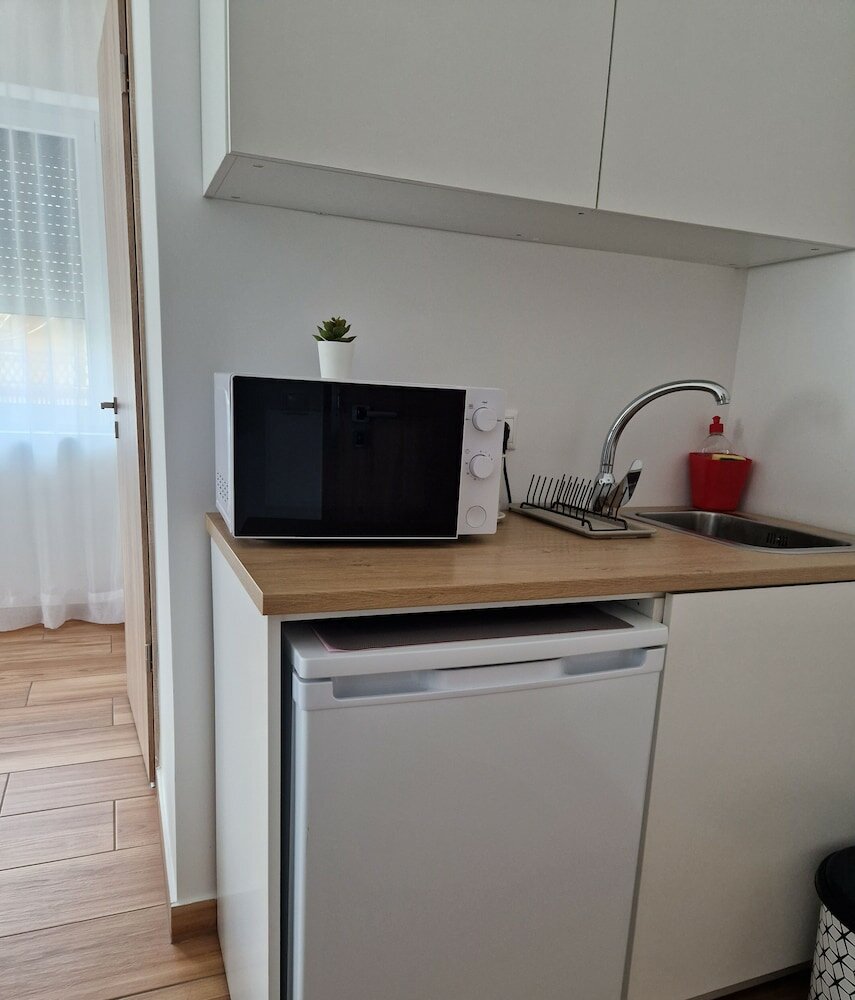 Фото Altair Airport Apartman