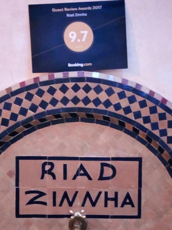 Фото Riad Zinnha