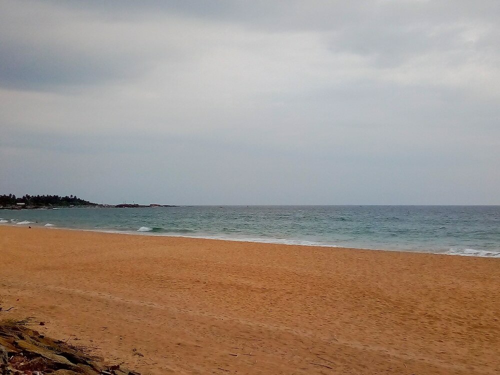 Фото Hotel New Seaside Inn