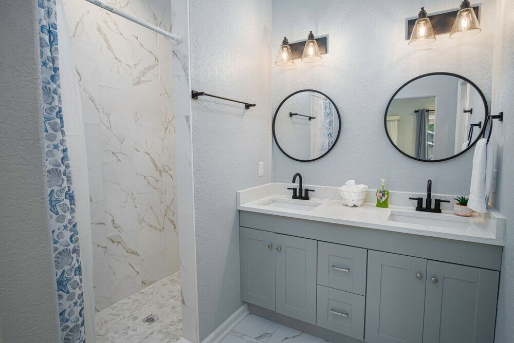 Фото Your Dream Stay 4br/2ba Near Downtown & Riverwalk