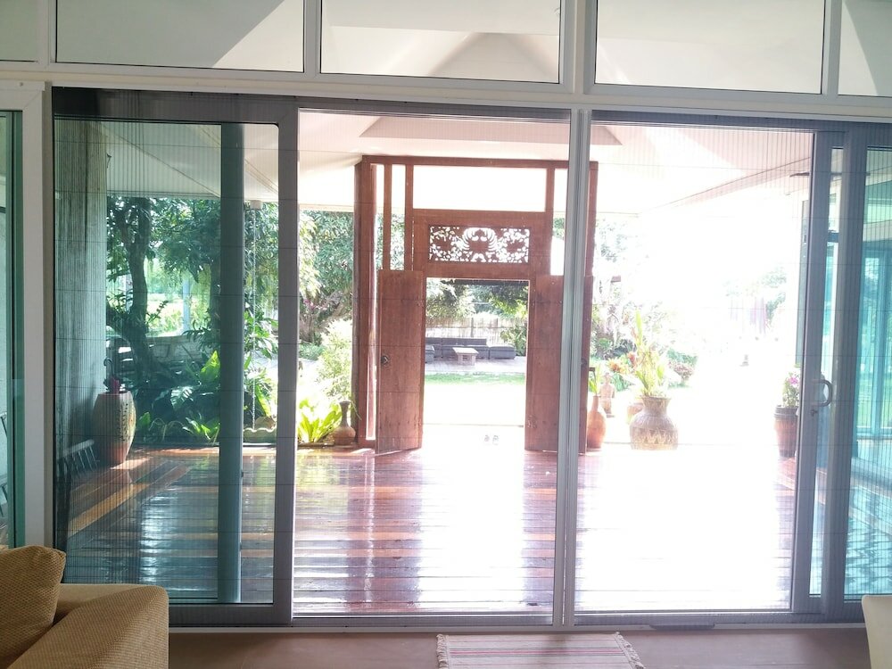 Фото Mountain View Pool Villa Nakhonnayok