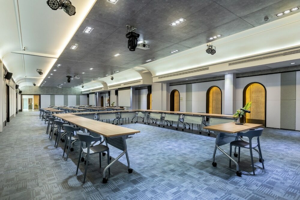 Фото Plaai Plus Hotel Rayong