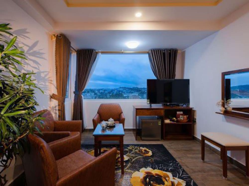 Фото Coco Hotel Da Lat