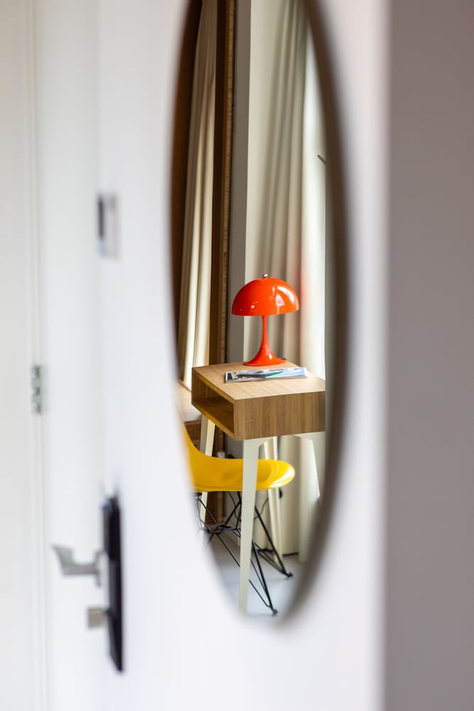 Фото The Bellhop Hotel