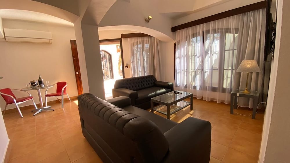 Фото El Pacha Hotel Sharm El Sheikh