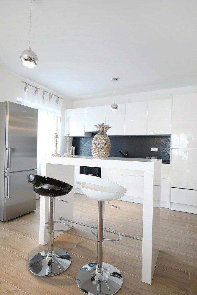 Фото Villa Olive Garden Apartments