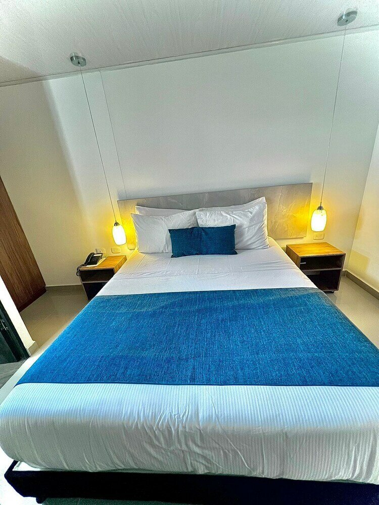 Фото Hotel San Francisco Pitalito