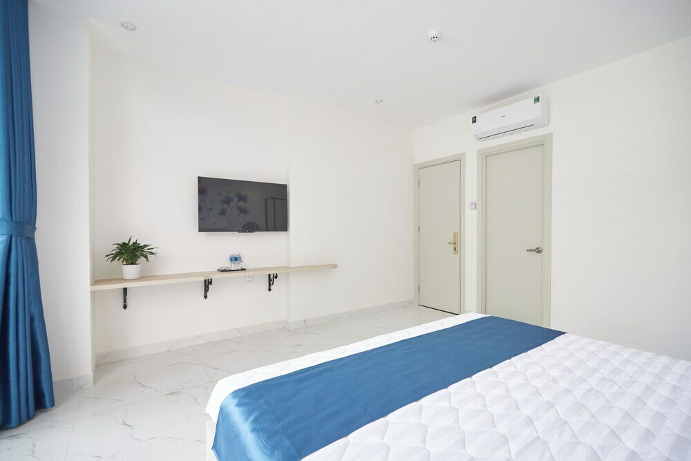 Фото Bin Bin Hotel 9 - Near Tam Anh Hospital