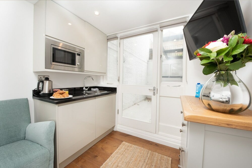 Фото Bayswater by Capital