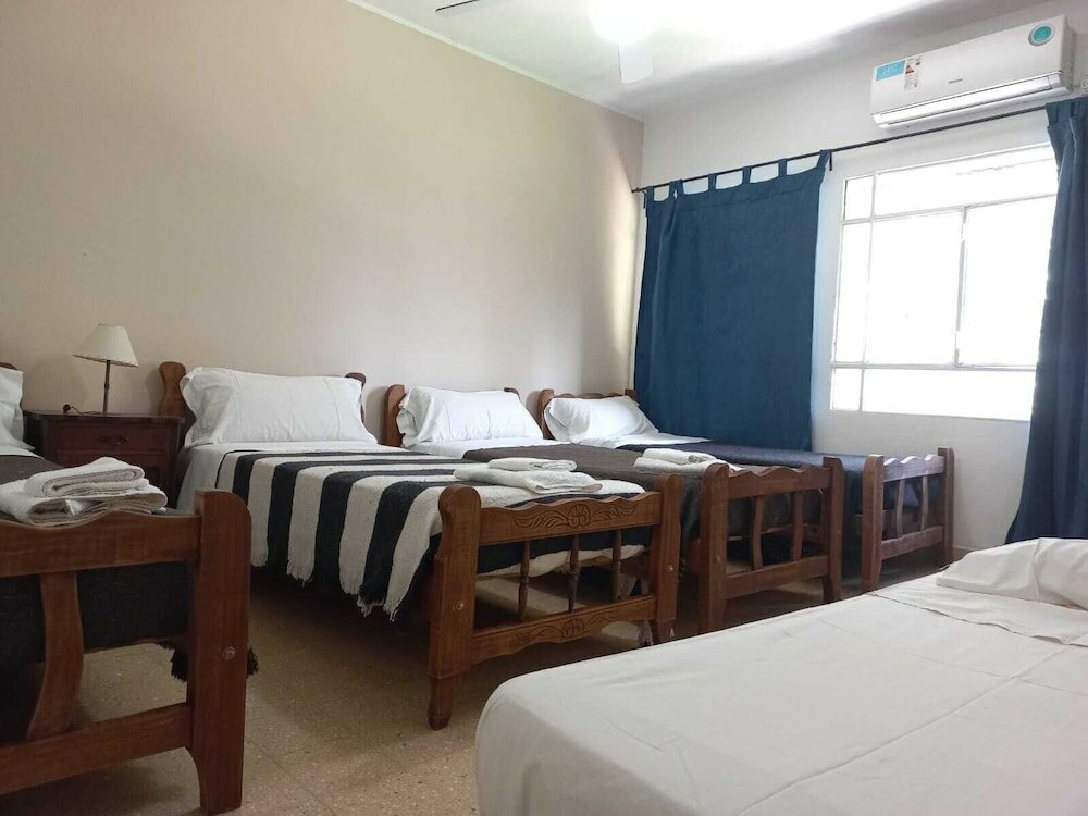 Фото Hostería Valle Azul