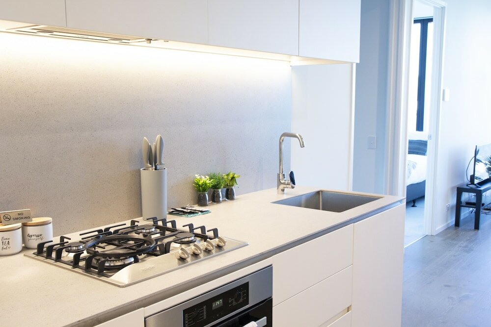 Фото Bhb Apartment in the Clouds