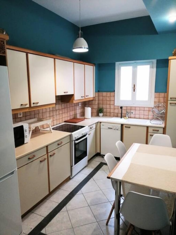 Фото Magnificent Apt under the Acropolis