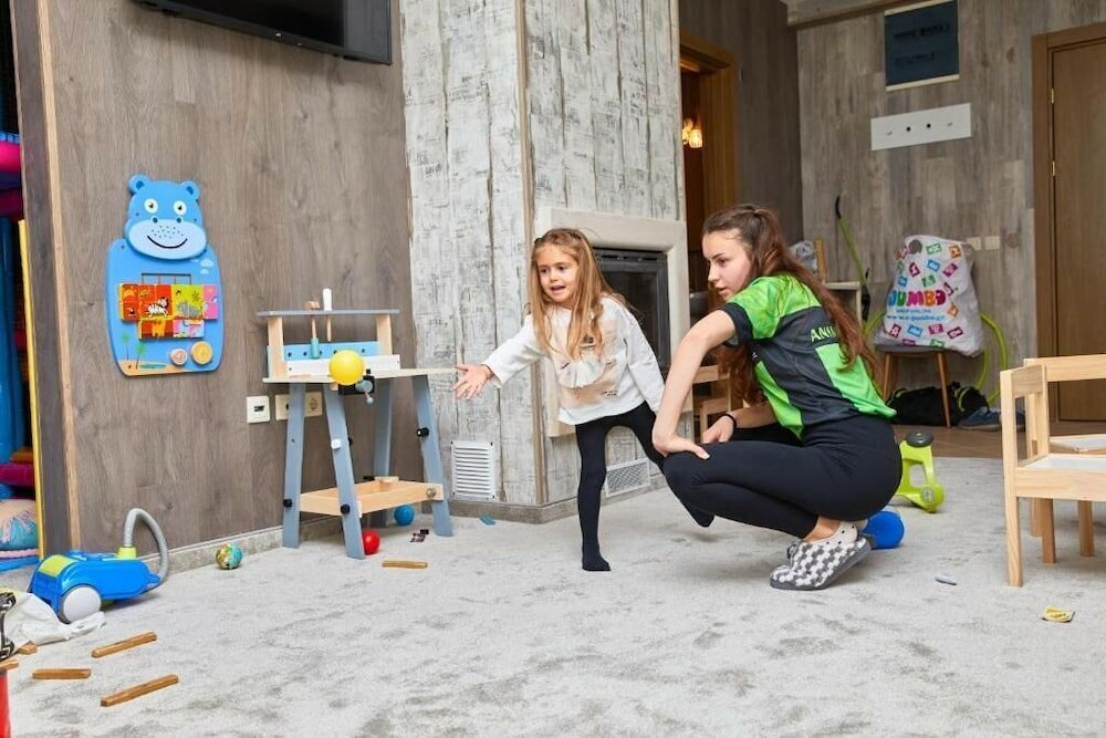 Фото Boutique Hotel Entry E