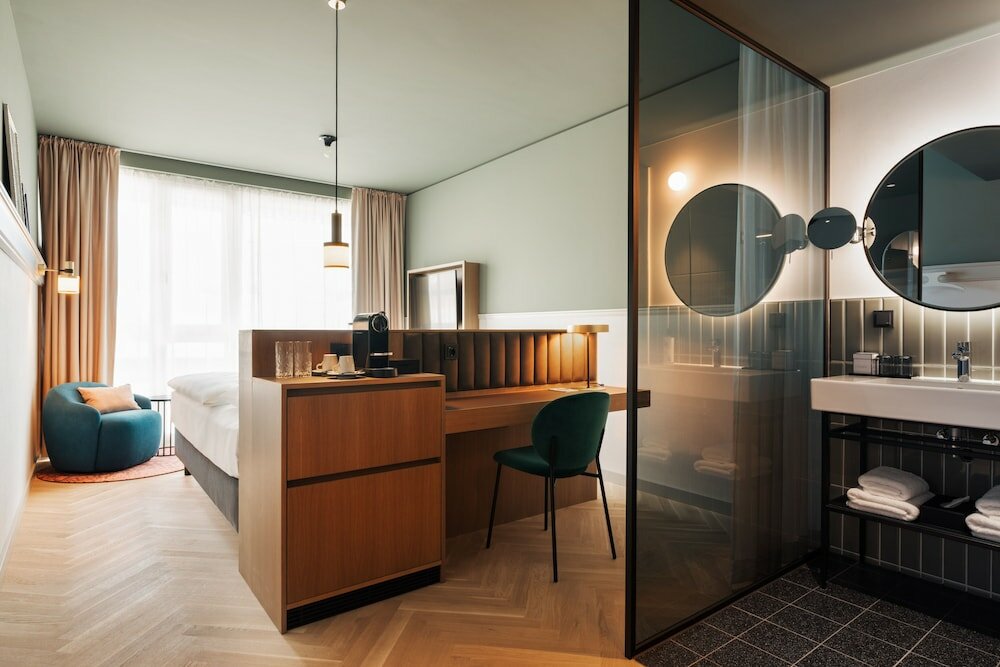 Фото Hotel Galantha