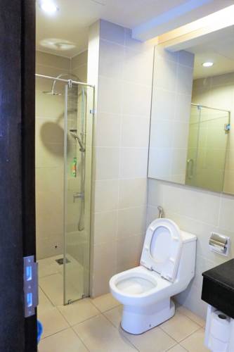 Фото Yelloduck Rooms & Apartments @ Casa Residency