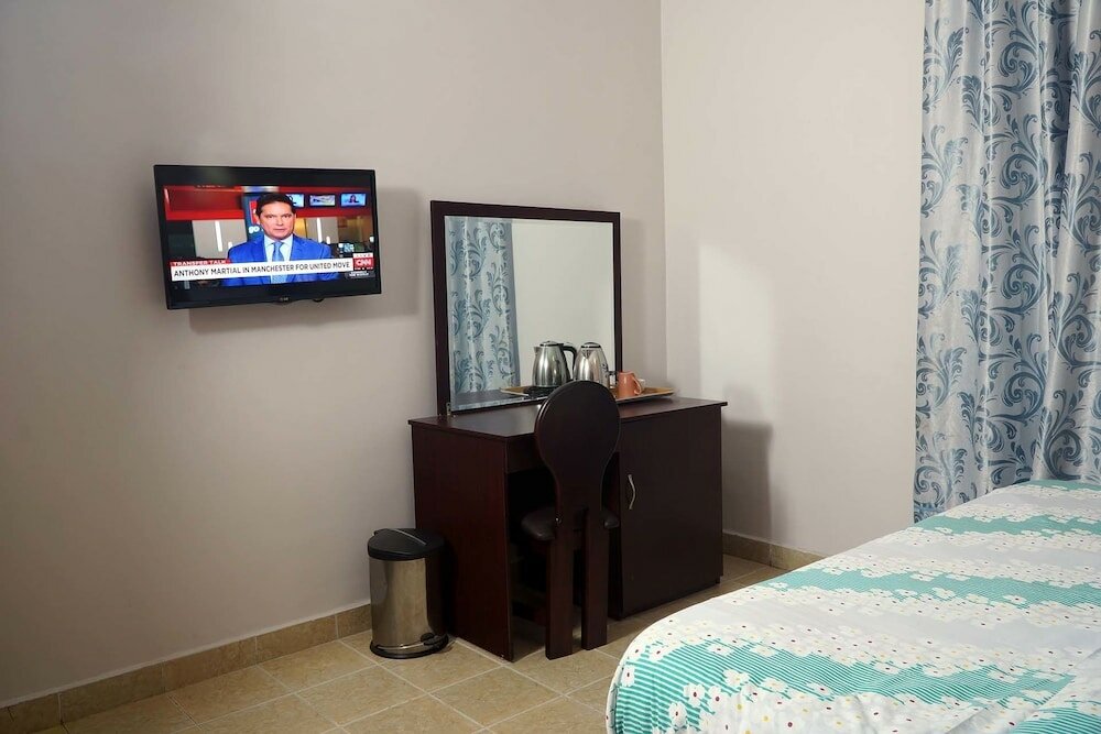 Фото Gold Rush Suites