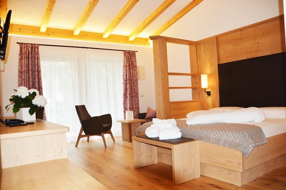 Фото Hotel Langhof