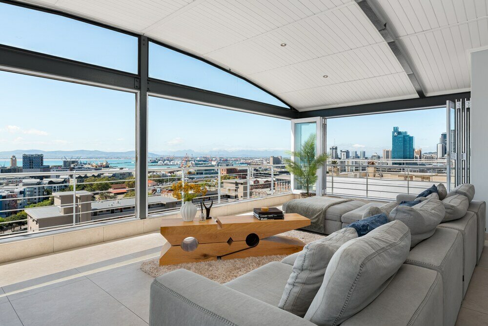 Фото Harbour Terrace 52