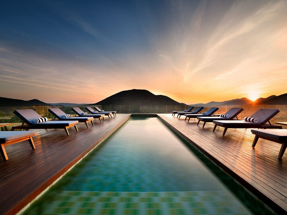 Фото Babohi at Qwabi Private Game Reserve