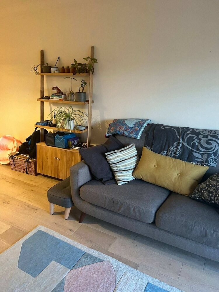 Фото Tranquil 1 Bedroom Apartment With River View