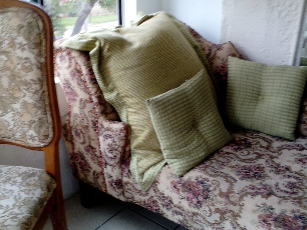 Фото Historic Alvarado Terrace