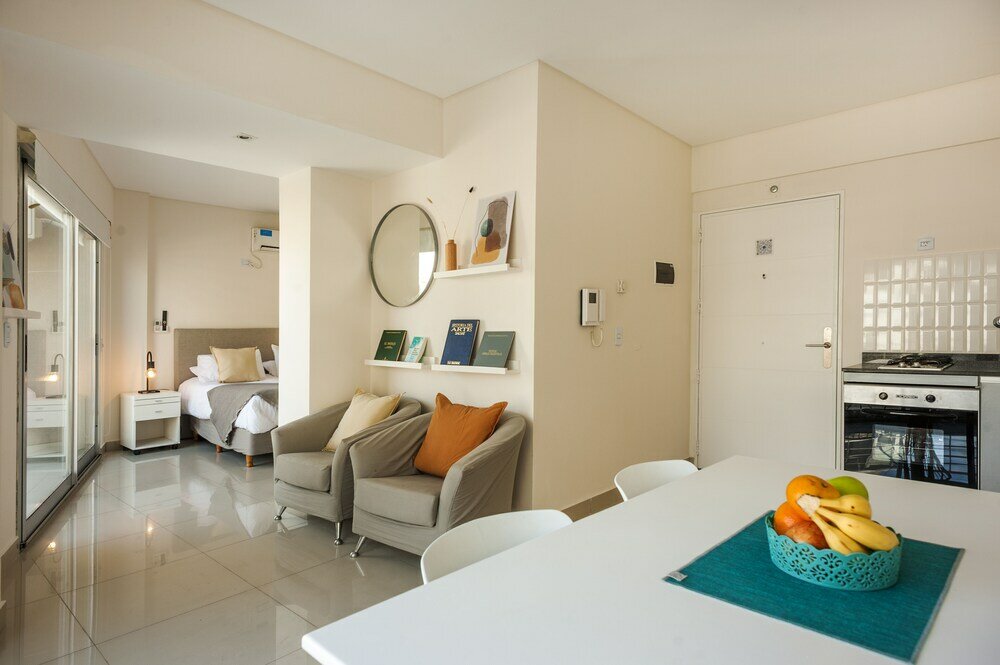 Фото Báltico Suites