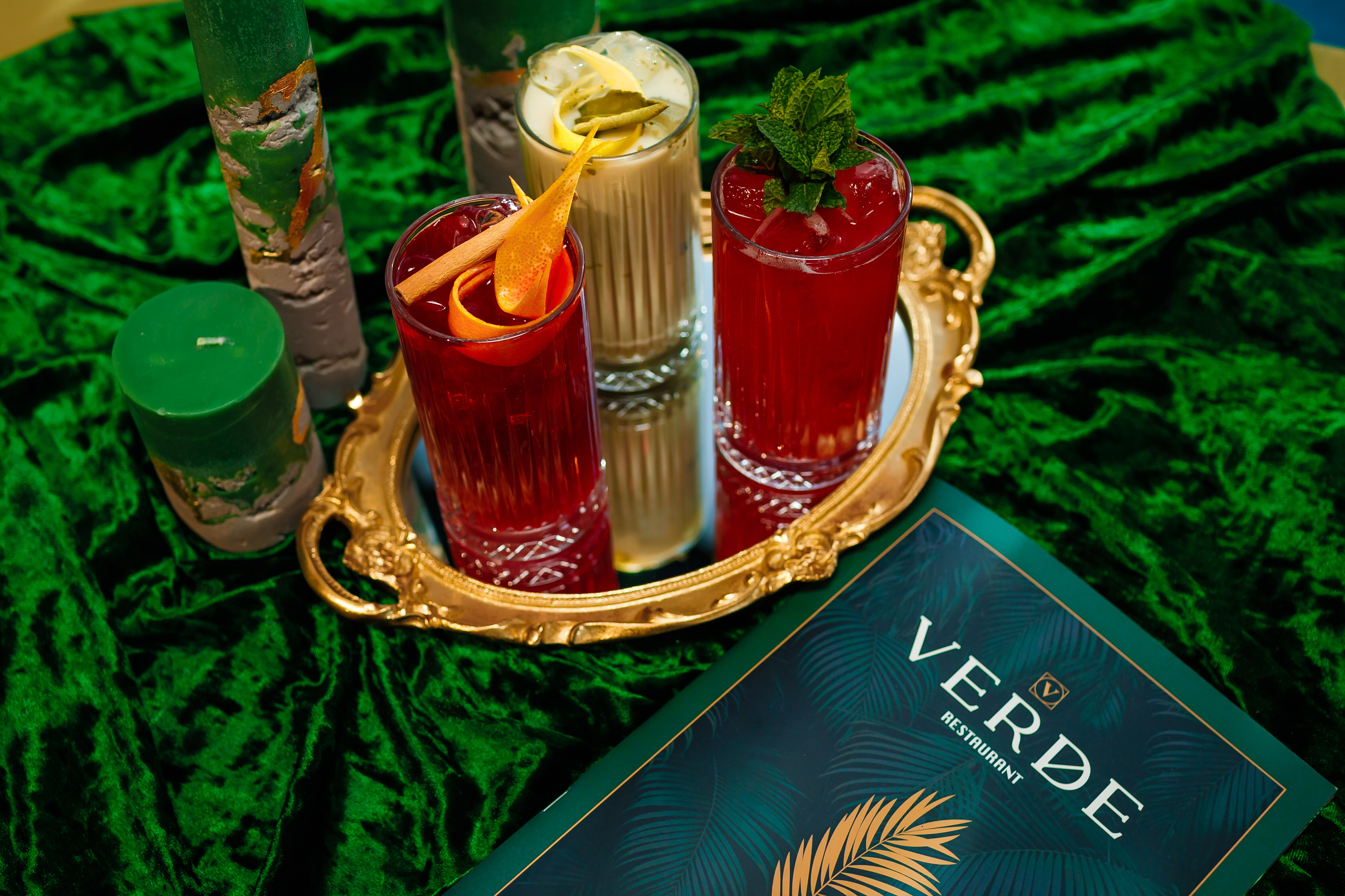 Фото Grand Mildom