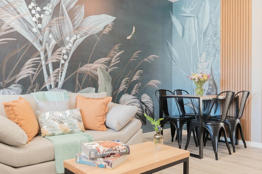 Фото Trendy Apartments in Palermo