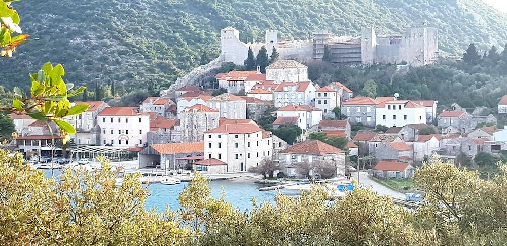 Фото Holiday home Slade - In Ston