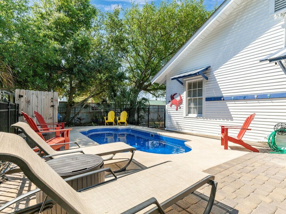 Фото Beach Bum Inn