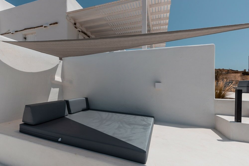 Фото Ventu Paros Villa