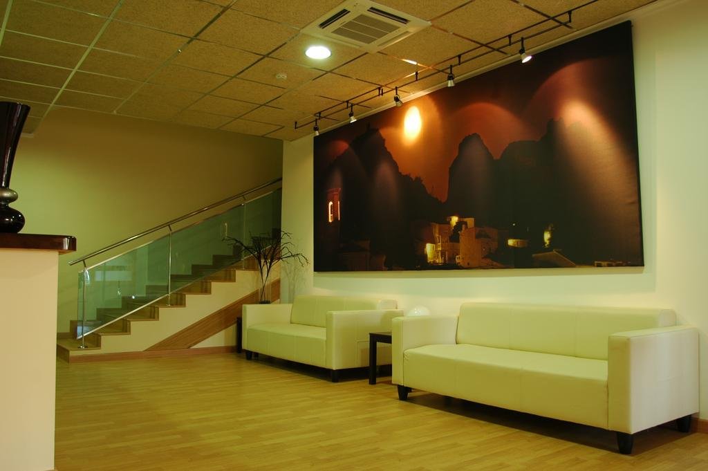 Фото Hospedería Rural Constitución