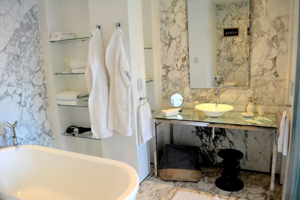 Фото Residence Master Suite in Porteño Building