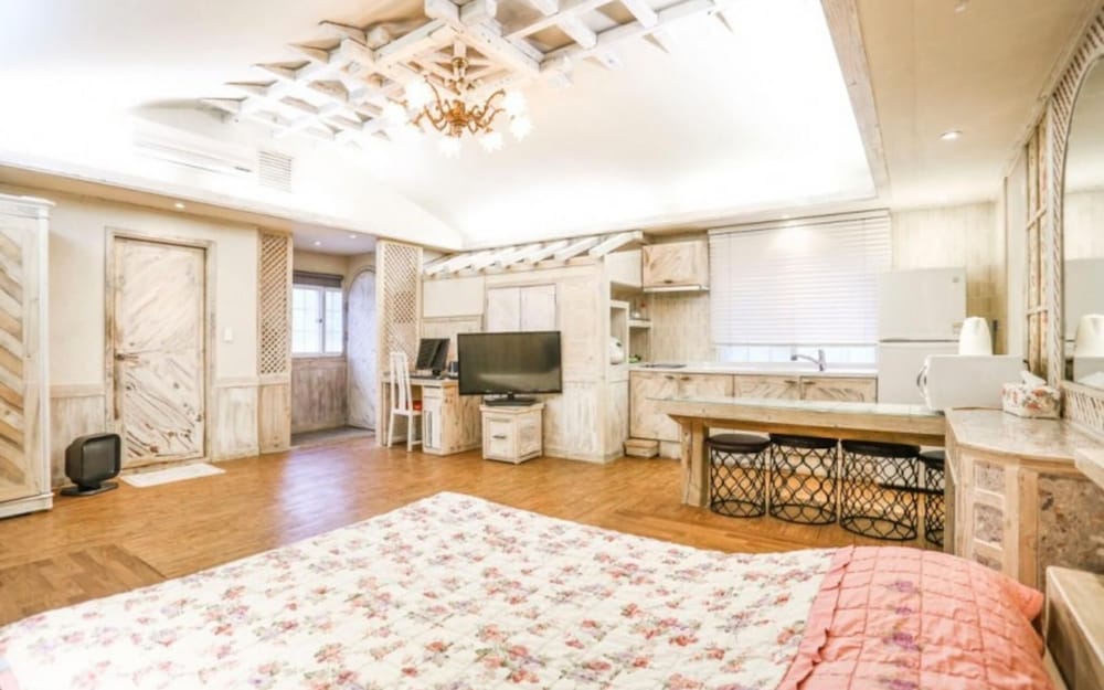 Фото Anseong Provence Pension