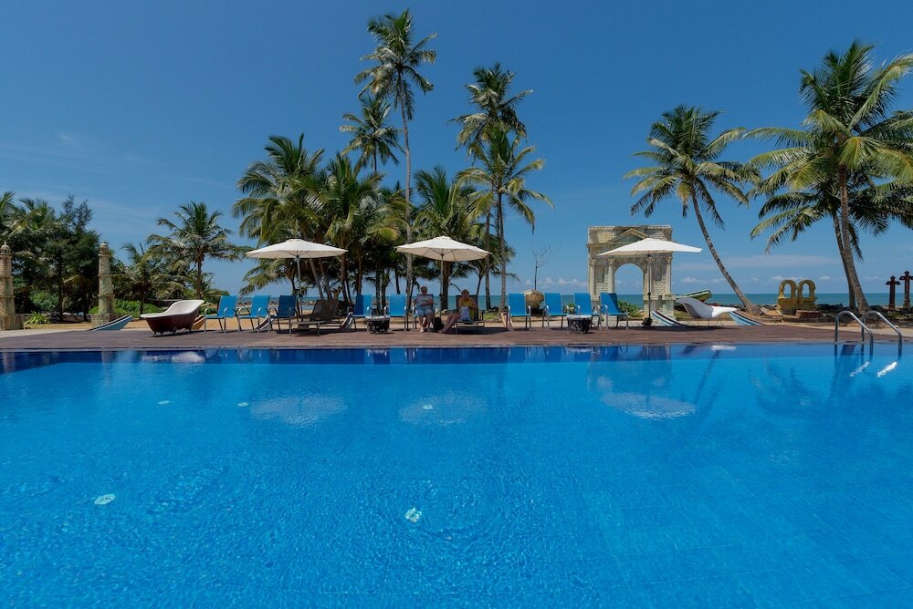 Фото Seagate Hotel