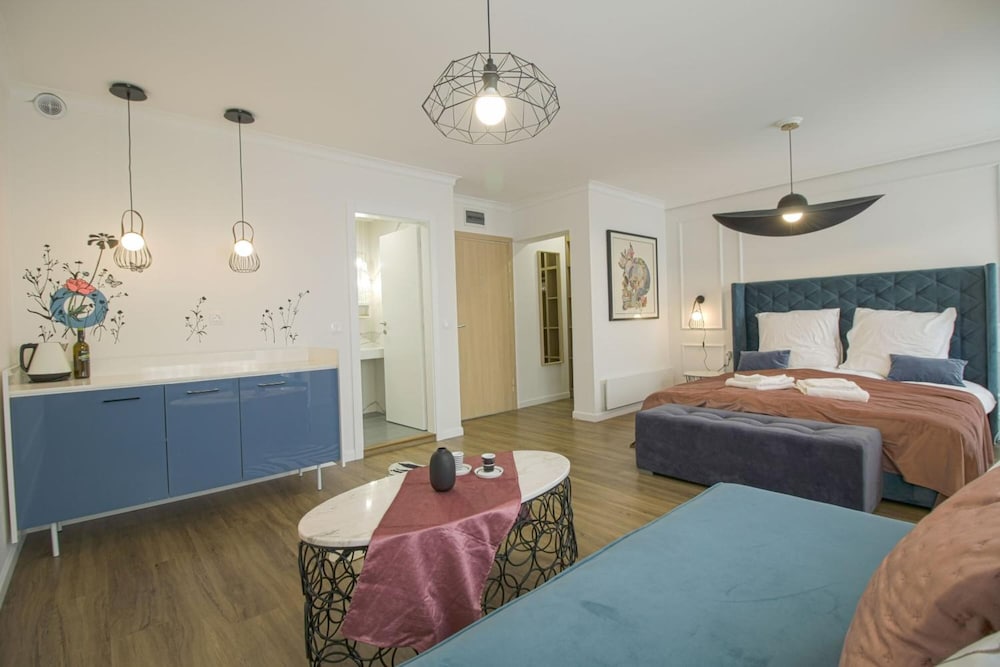 Фото Boutique Apartments Blagoevgrad