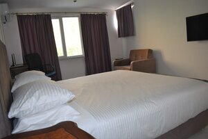 Areni Lodge (Vayots Dzor Region, Areni village), hotel