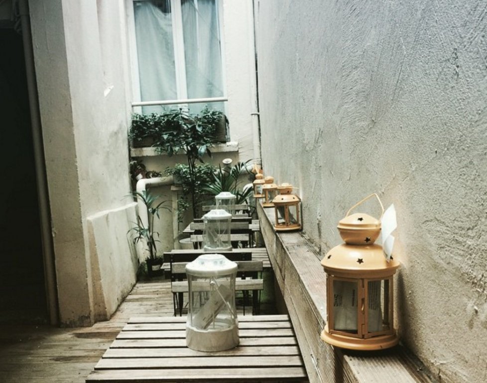 Фото отеля 5